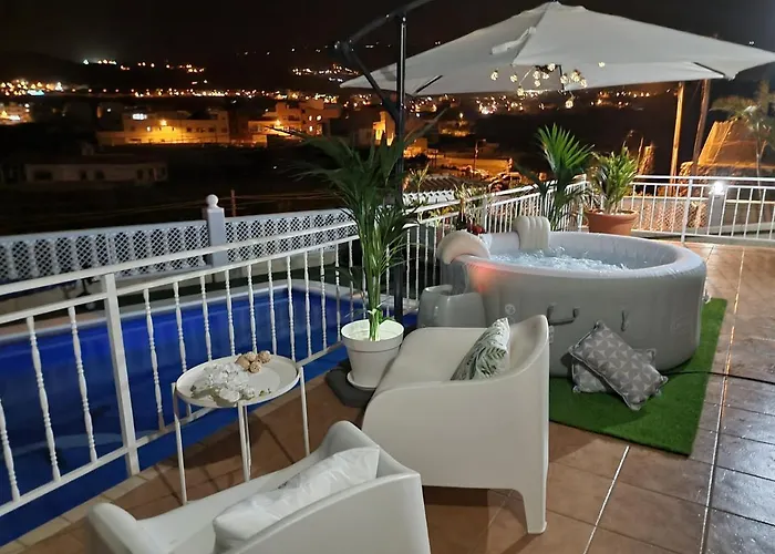 Villa Gaelca