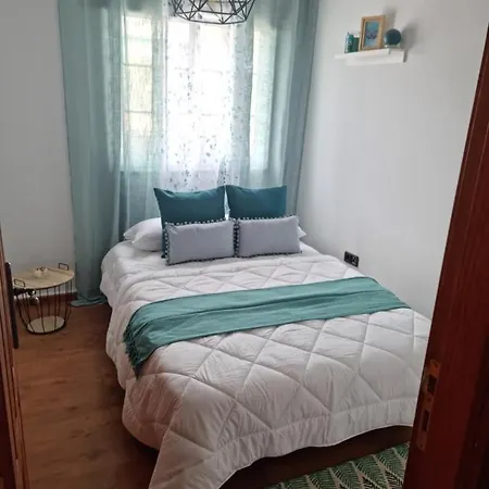 Villa Gaelca Arona  Extérieur photo