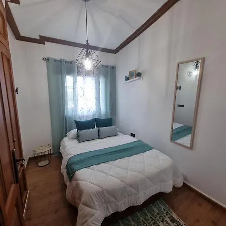 Villa Gaelca Arona  Extérieur photo