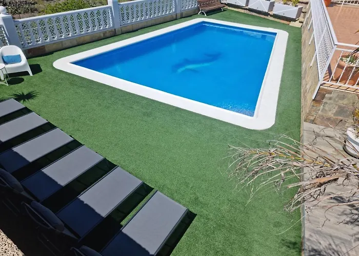 Villa Gaelca