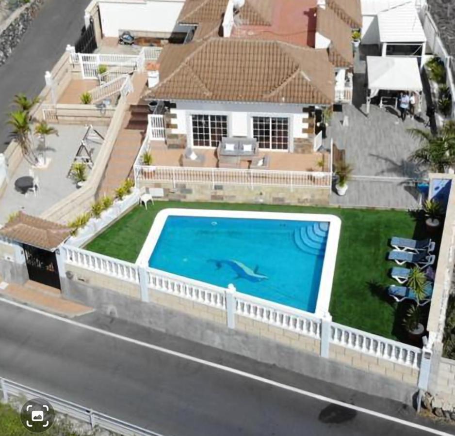 Gaelca Villa